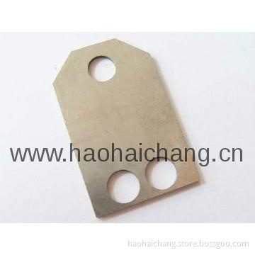Square Tube Bracket